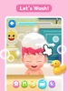 Bebefinn Baby Care: Kids Game screenshot 4