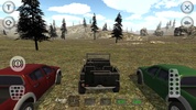 Black Mountain Car 4x4 screenshot 10