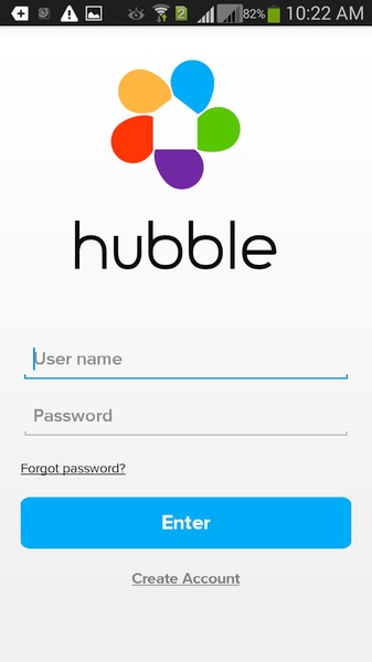 Hubble for Motorola Monitors - Preview 11