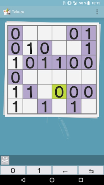 Grid games - Preview 9