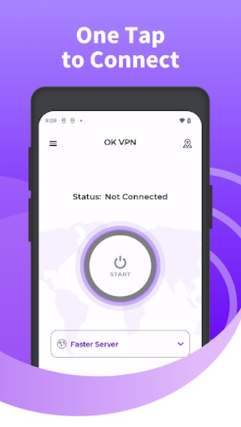 OK VPN - Preview 1