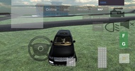 Esporar Kaza Crash Simulator screenshot 2