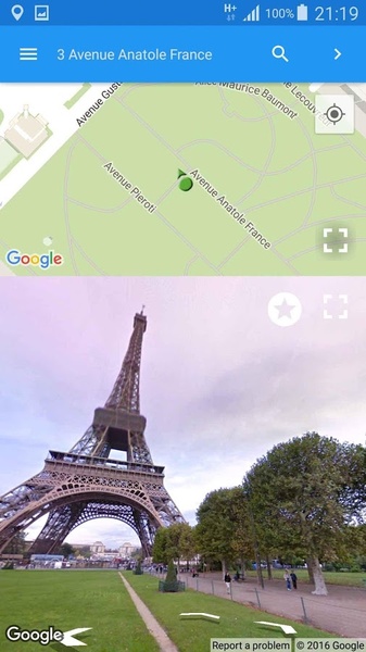 Street View Panorama - Preview 12