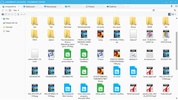 CloudBuckit screenshot 12
