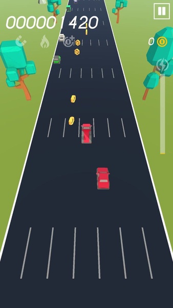 RoadMania - Preview 4