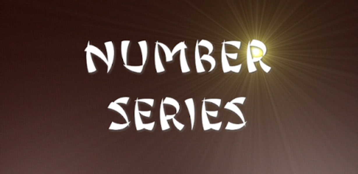 NumberSeries - Preview 6