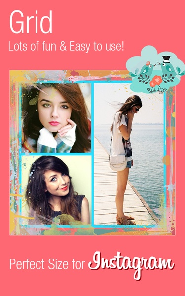 Photo Collage Inventor - Preview 4