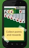 Solitaire Champion screenshot 4