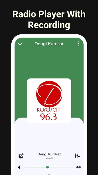 Kurdish Radio - Preview 4