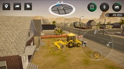 Construction Simulator 2 Lite screenshot 6