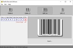 Barillo Barcode Software screenshot 4
