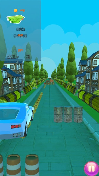Village rush - Preview 5