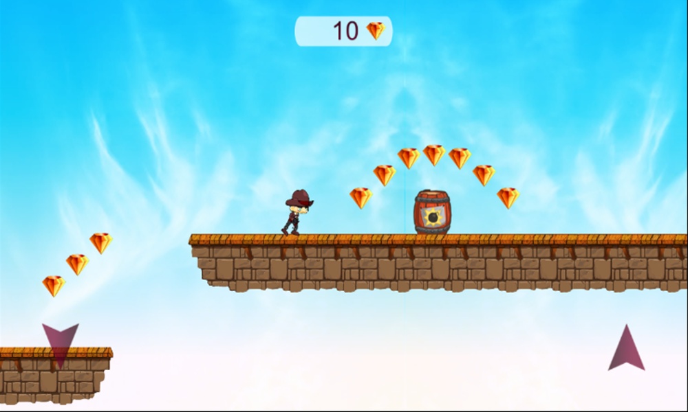 Runner Adventure - Preview 6