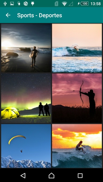 Free Wallpapers - Fondos De Pantalla HD - Preview 6