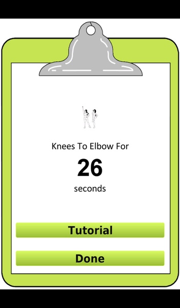 Circuit Training - Preview 4