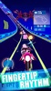 Beat Music Racing : Motor Racer screenshot 1