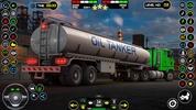 Euro Truck Game: Truck Driving screenshot 2