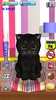 Kitty lovely 🐱 Virtual Pet screenshot 6