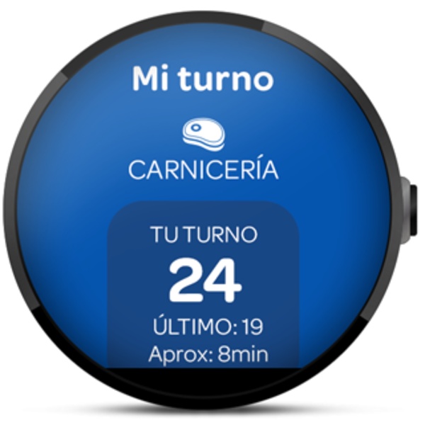 Mi Carrefour - Preview 1