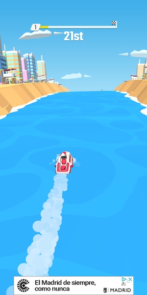 Flippy Race - Preview 3