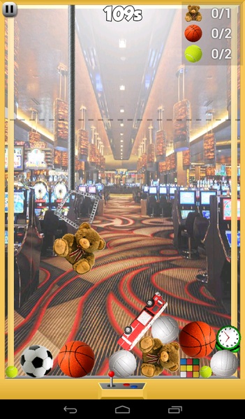 Teddy Bear Machine Game - Preview 14
