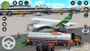 Oil Tanker Euro Truck Games 3D screenshot 5