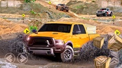 Pickup Truck Simulator Game 3D screenshot 3