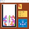 SSuite Tetris 2D screenshot 5