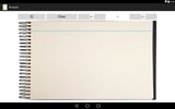 Bloc de notas (Notepad) screenshot 7