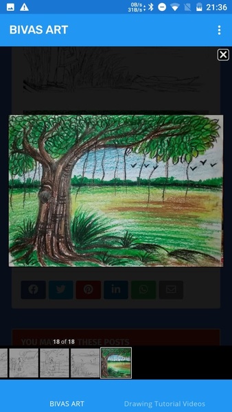 BIVAS ART - Preview 5