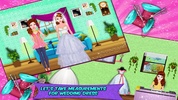 Snow Princess Tailor Boutique screenshot 5