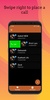 Swipe Dial - Swipe dialer app screenshot 4
