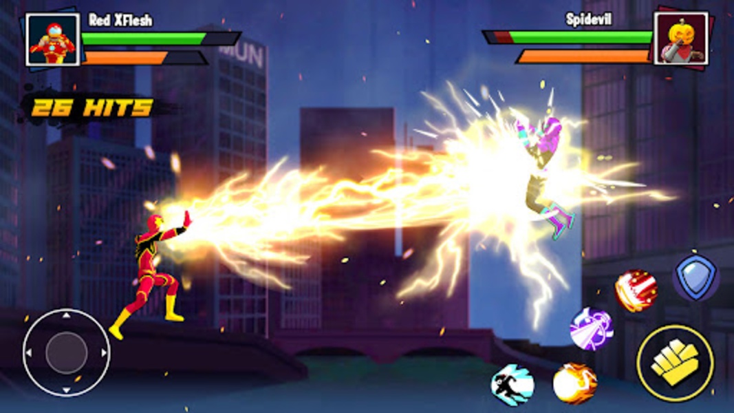 Dragon Fighting - Preview 6