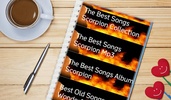 The Scorpion Songs screenshot 3