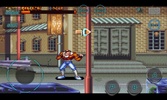 Super Fighter Heroes screenshot 2