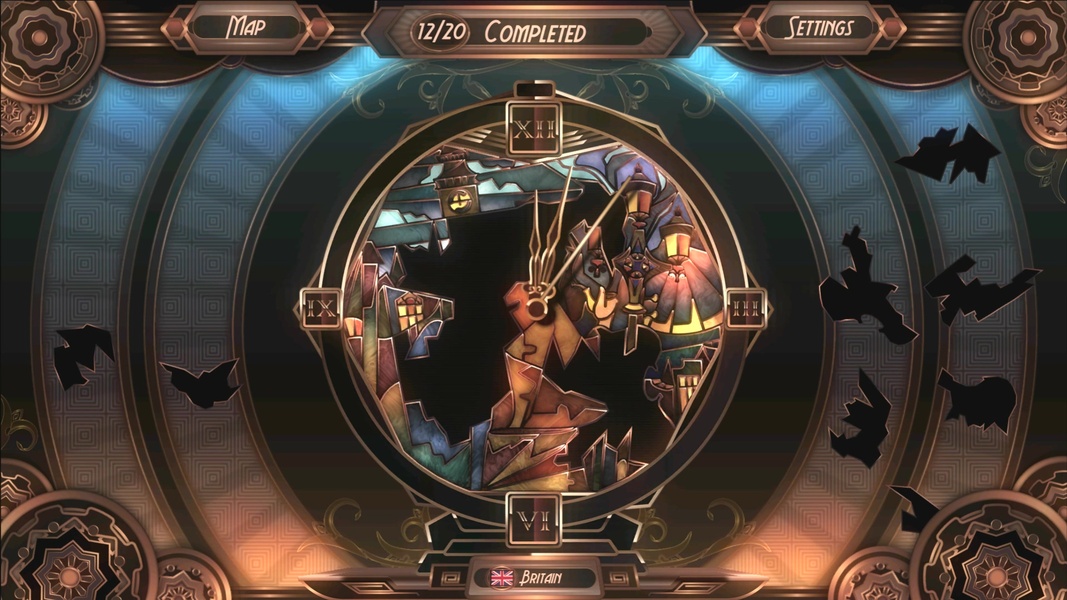 Glass Masquerade - Preview 9