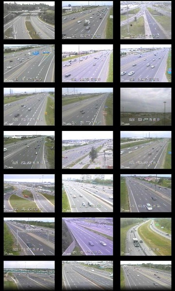 Ontario Traffic Cameras - Preview 3