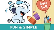 Kids Coloring screenshot 6