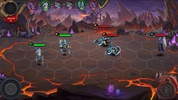 Runelords Arena screenshot 6