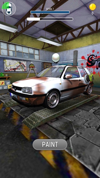 Car Mechanic - Preview 8