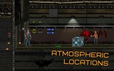 Starship Escape — Stealth Game screenshot 10