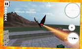Dinosaur City Attack screenshot 3