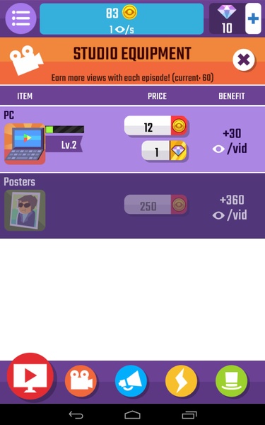 Vlogger Go Viral - Preview 6