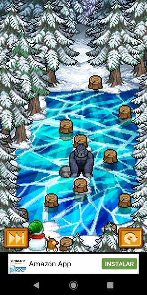 Snowman Story - Preview 9