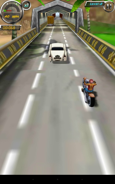 AE 3D Moto – The Lost City - Novo jogo de moto gratuito para Windows Phone  - Windows Club