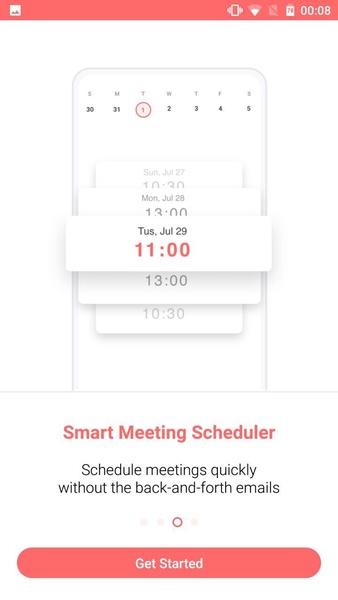 Calendar.AI - Preview 3