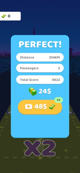 Perfect Plane - Preview 6