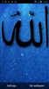 Allah Live Wallpaper screenshot 5