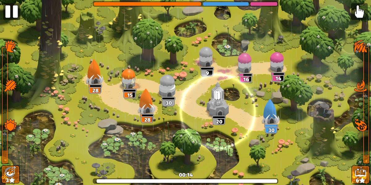 BattleTime 2 - Preview 3