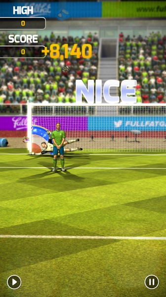 Flick Soccer 17 - Preview 11
